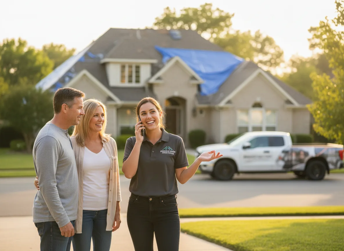 Emergency Roof Repair Alden, KS FAQs